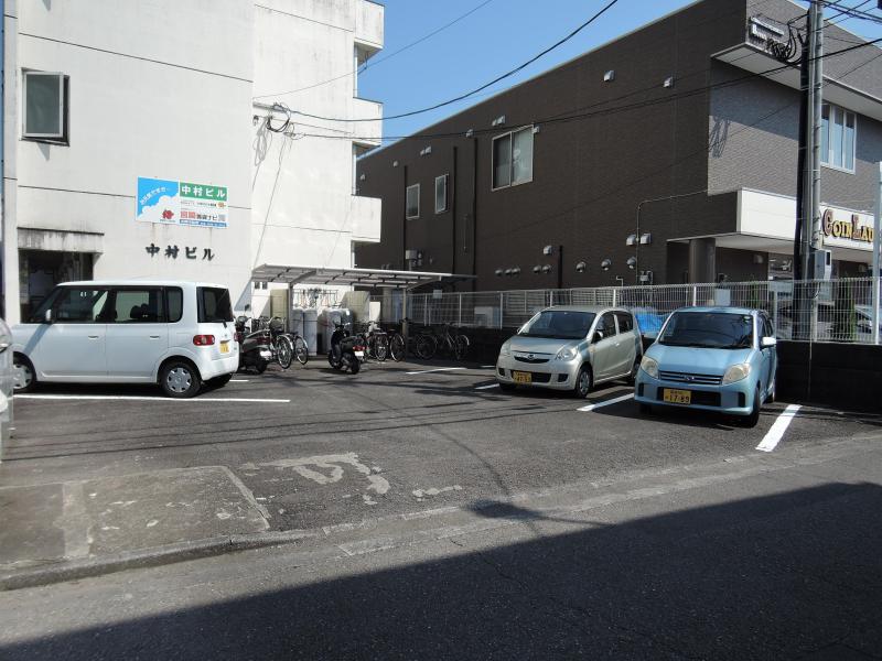 中村ビルのその他写真
