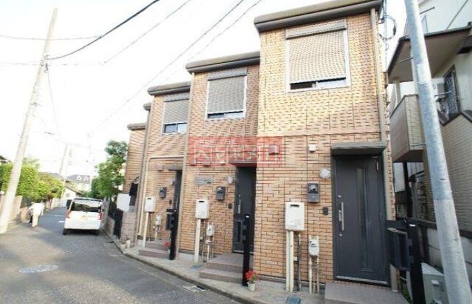 その他設備　外観