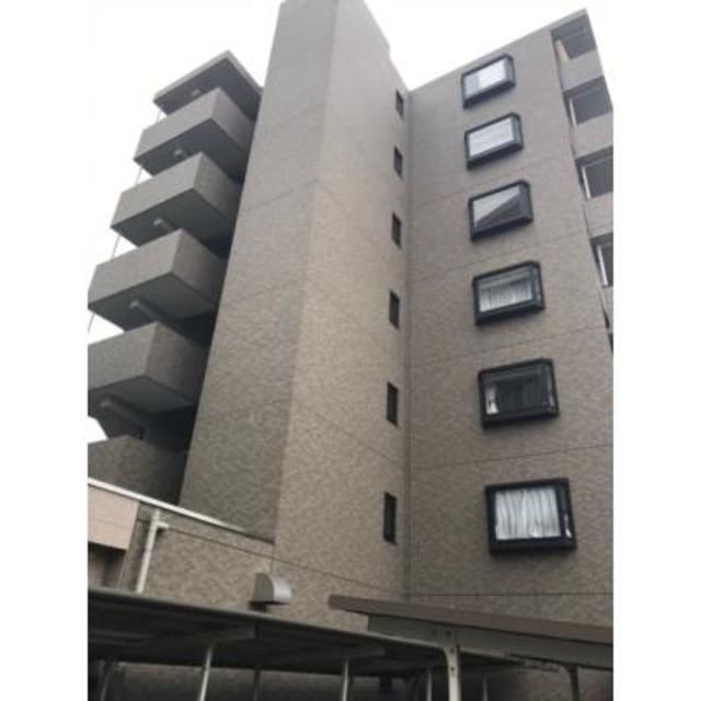 建物外観　★南向きで日当たり良好です★