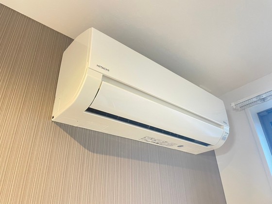 その他設備　※別部屋の写真です