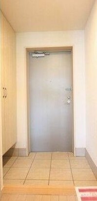 収納　玄関※別部屋参考写真