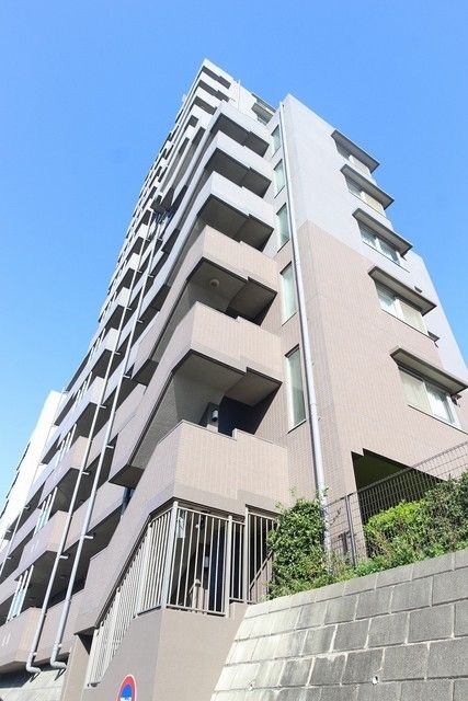 建物外観　★外観★