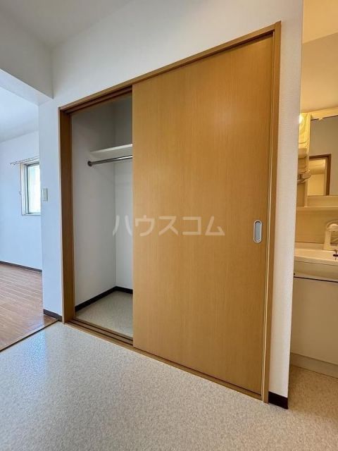 サンライフ鴨江の内装写真