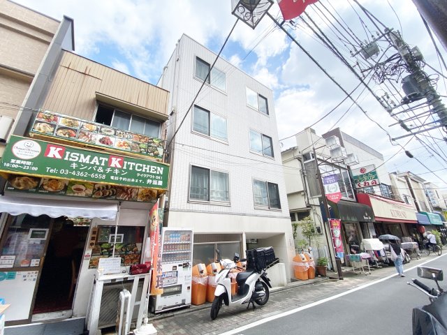 建物外観　外観です☆