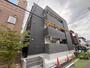 甲東園駅より徒歩10分 1階 新築の賃貸物件