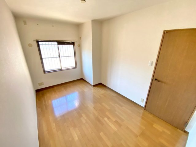 その他部屋・スペース　洋室1☆