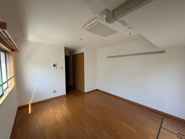 プレール・ドゥーク東新宿IIの内装写真