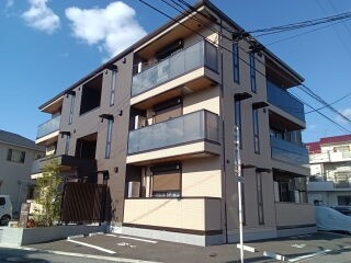 プレミア尾長西 A棟のその他写真