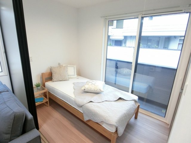 プレミア尾長西 A棟の内装写真