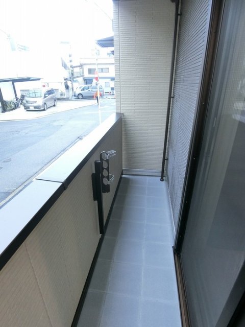 プレミア尾長西 A棟の内装写真