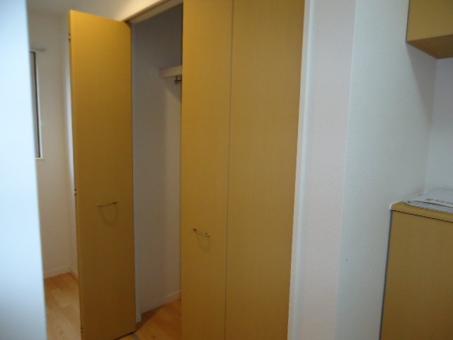 富士 View Annexの内装写真