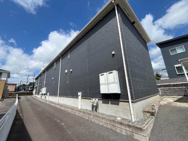 富士 View Annexの外観写真