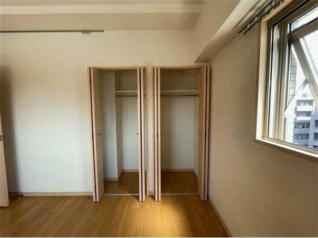 収納　アイル池袋ＮＯＲＴＨ弐番館  北区滝野川７