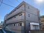 新小岩駅より徒歩16分 3階 築20年8ヶ月の賃貸物件