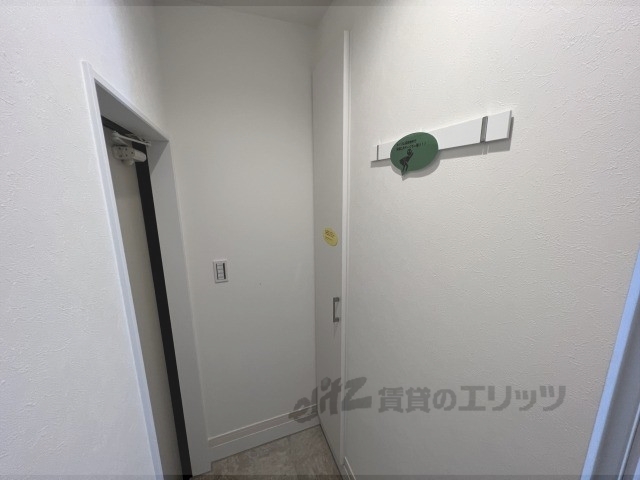 収納　下駄箱