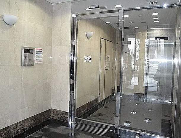 ＪＲ京浜東北線 大井町駅 徒歩10分 13階建 築21年のその他写真