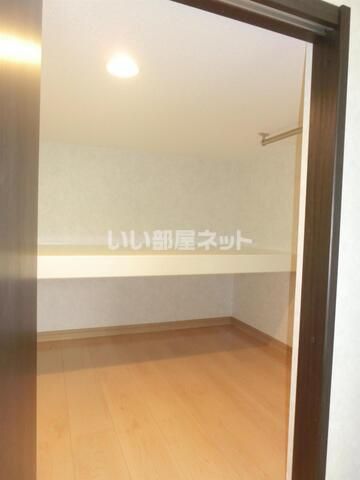 ヴィオッティの内装写真
