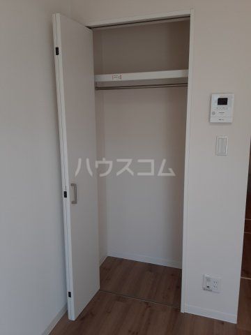 テラスフォレスタの内装写真