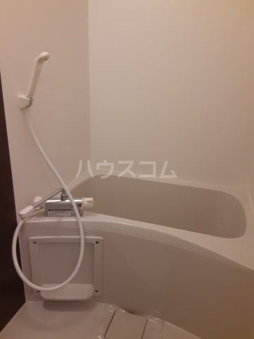 テラスフォレスタの風呂写真