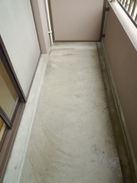 NARABU五番館の内装写真