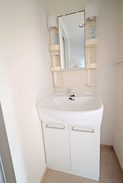 フレイグランス東青梅の内装写真