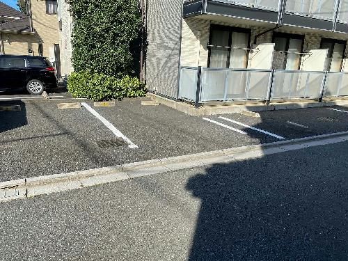 レオパレスエスペーロのその他写真