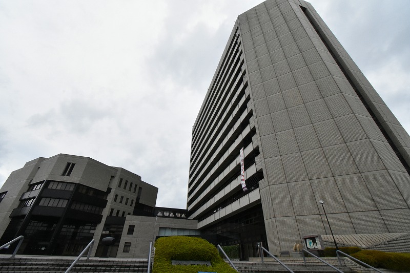 銀行　阿波銀行 徳島市役所支店（銀行）まで1339m