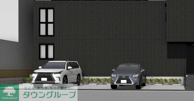Maison Noireのその他写真