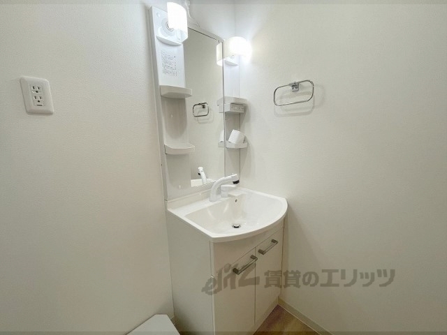 フジパレス弥刀駅北2番館の内装写真