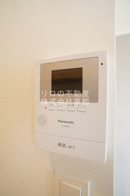 アゼリアコーポ東府中のその他写真