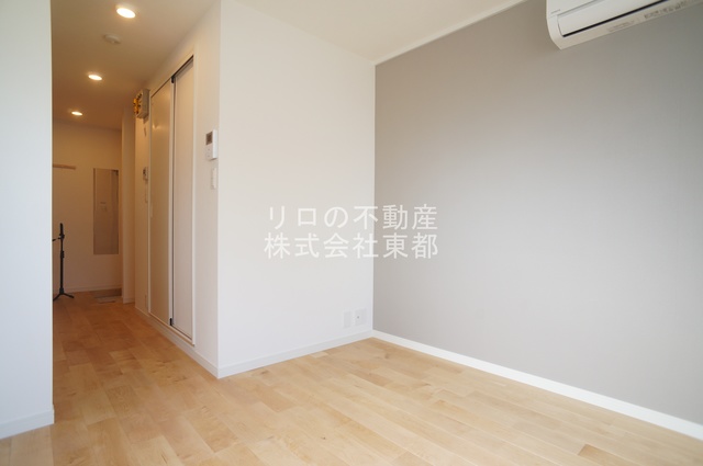 アゼリアコーポ東府中の内装写真