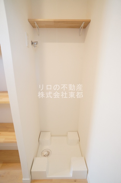 アゼリアコーポ東府中のその他写真