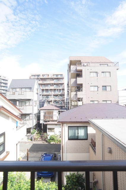 アゼリアコーポ東府中のその他写真
