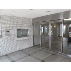 ジョイホームズIIの外観写真