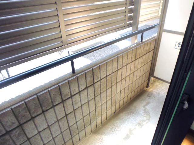 トレジャー高津の内装写真