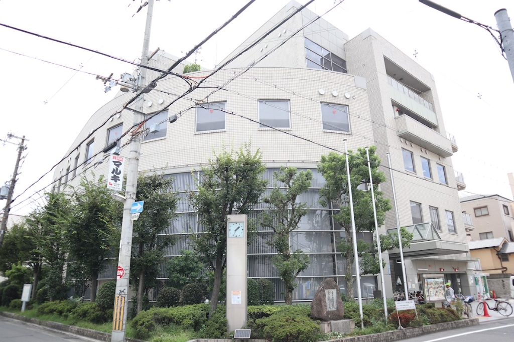 スタシオン河内山本の周辺写真