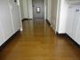 その他設備　お部屋から玄関までの通路