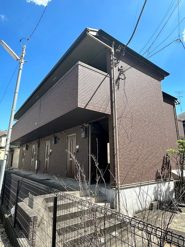 ＪＲ横浜線 新横浜駅 徒歩4分 築22年