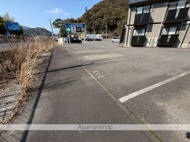 山陽新幹線 新岩国駅 徒歩23分 2階建 築29年のその他写真