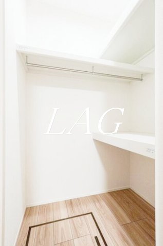 収納　収納です。