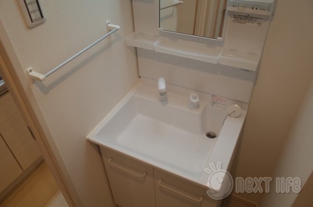 リブリ・稲田堤の内装写真