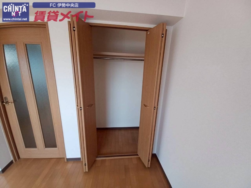 コートドール久留山の内装写真