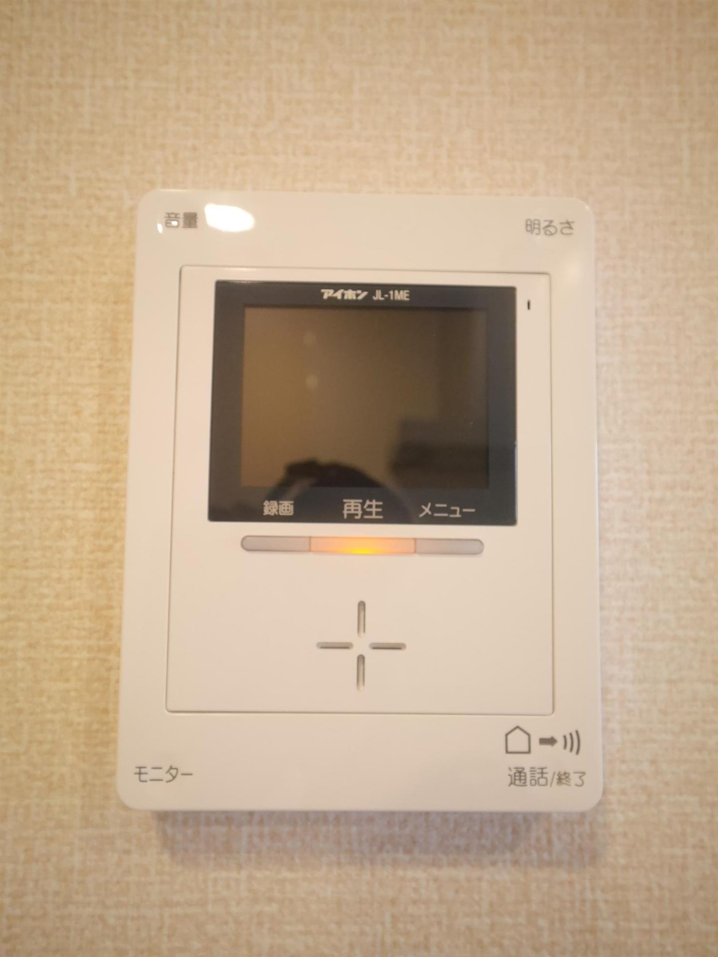 玄関　同仕様写真