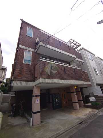 建物外観　ラ　フォンテ高円寺