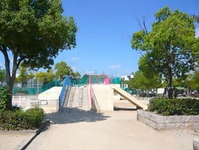 公園　椀田公園（公園）まで898m