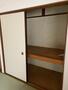 収納　たくさん入りそうな収納です！