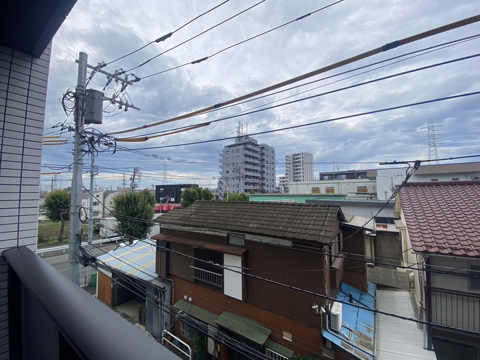 アーバンパーク高井戸のその他写真