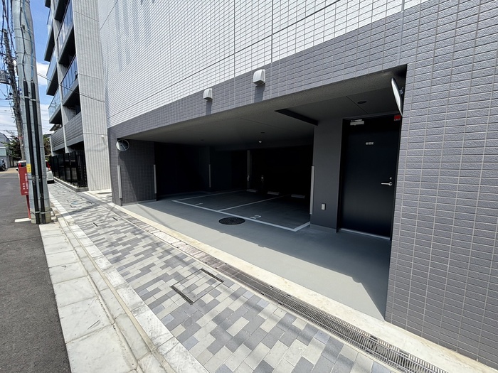 アーバンパーク高井戸のその他写真