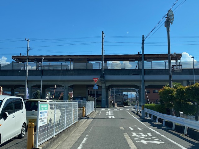 その他　水田駅（その他）まで731m