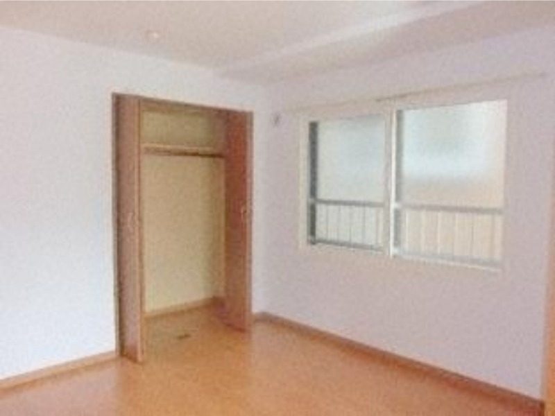 マンションむらかみ7の内装写真